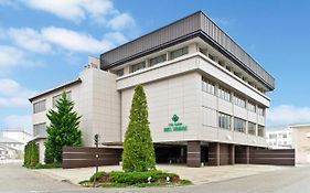 シティガーデン　ホテル信濃路